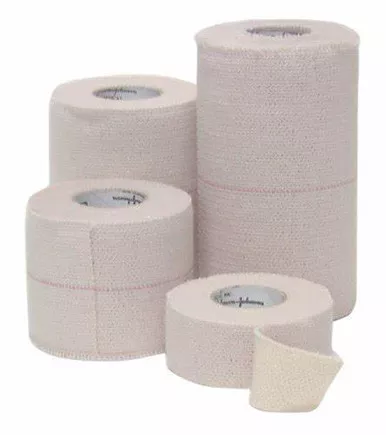 BSN 5177 - Actimove Elastikon Elastic Tape 4" x 2.5 yds