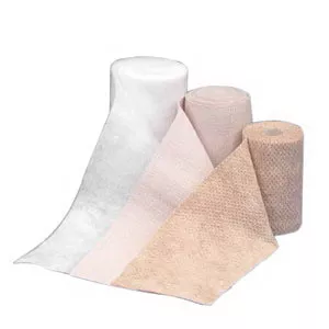 BSN 7266103 - 3 Layer Compression Bandage System JOBST Comprifore lite LF 40 mmHg No Closure Tan / White NonSterile