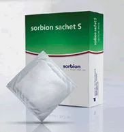 BSN 7323206 - Wound Dressing Cutimed Sorbion Sachet S Cellulose / Gel Forming Polymer 4 X 4 Inch