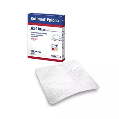 BSN 7323701 - Cutimed Sorbion Sachet Multi Star, 3.5"