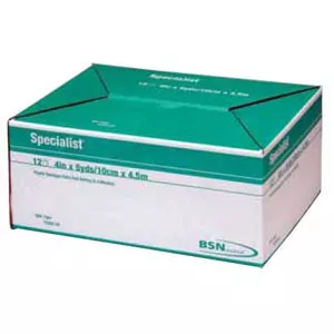 BSN 7392 - 5" X 30" Specialist Extra-Fast Plaster Spl