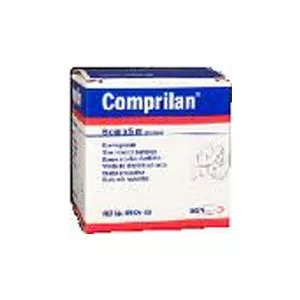BSN 7529500 - Foam Padding Bandage CompriFoam 4.7 Inch X 3 Yard