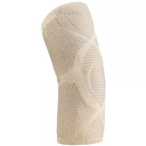 BSN 7588820 - ProLite Compressive Knit Knee Support, XX-Large, Caramel