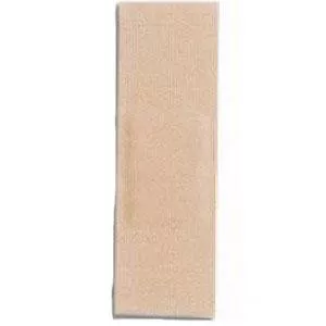 BSN 7645606 - Adhesive Strip Leukoplast Elastic 1 X 3 Inch Cross-Elastic Material Rectangle Tan Sterile