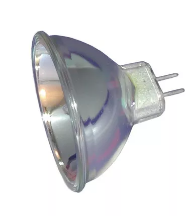 Bulbtronics 0000928 - Microscope Replacement Bulb Osram Halogen 12 Volt 100 Watt