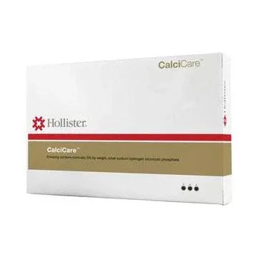 Calcicare Calcium Alginate, 18" Rope- 1 Each
