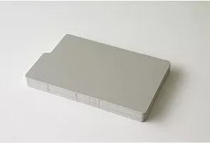 Capsa Solutions Cart Divider For Cart - Pack of 25 - 11-58605-PK