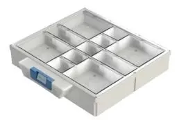 Capsa Solutions Dispensing Module NexsysADC For NEXSYS ADC - Each - 207045-EA