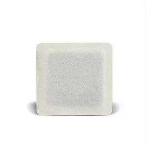 Carboflex Odor Control Dressing 4" X 4"- 1 Each