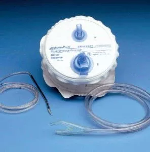 Cardinal 3-Spring Reservoir Kit Jackson-Pratt - Case of 12 - SU130-401D-CS
