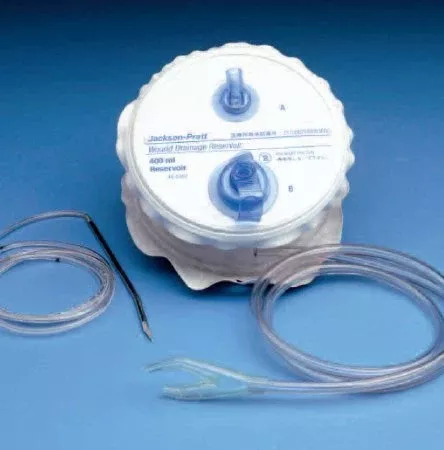 Cardinal 3-Spring Reservoir Kit Jackson-Pratt - Case of 12 - SU130-403D-CS