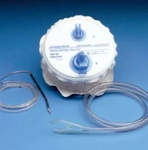Cardinal 3-Spring Reservoir Kit Jackson-Pratt - Case of 12 - SU130-475-CS