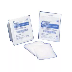 Cardinal Health 1169 - Telfa Ouchless Non-Adherent Dressing, 3" x 6"