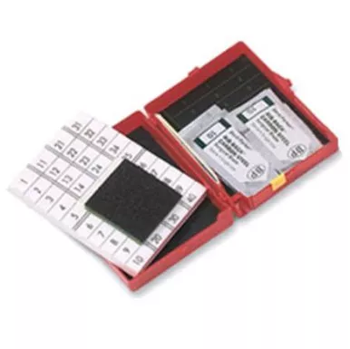 Cardinal Health 31142394 - Needle Counter Devon™ 20 Count Sterile