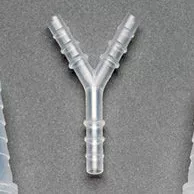 Cardinal Health 369 - Sterile 3/8" Y-Connector