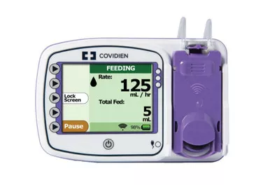 Cardinal Health 384400 - Enteral Feeding Pump Kangaroo™ Connect