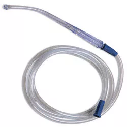 Cardinal Health 42614 - Suction Tube Handle Curity™ Yankauer Style Vented
