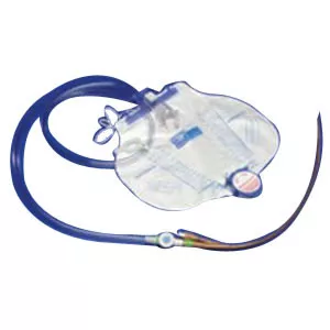 Cardinal Health 6176LL - Catheter Insertion Tray Dover™ Add-A-Foley™ Foley Without Catheter Without Balloon Without Catheter