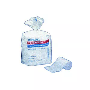 Cardinal Health 6242 - Tenderol Synthetic Undercast Padding 2" x 4 yds.