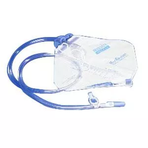 Cardinal Health 6310- - Curity Bedside Drainage Bag 2,000 mL