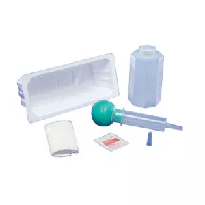 Cardinal Health 68820- - Irrigation Tray Dover™