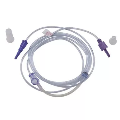 Cardinal Health 775659T - ePump Cross Spike Set