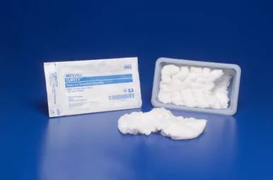 Cardinal Health 7911 - Curity Burn Care Dressing, 18" x 18"