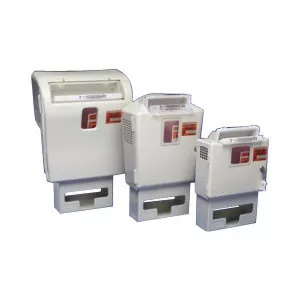 Cardinal Health 85165H - Kendall Wall Enclosure ABS plastic
