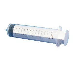 Cardinal Health 8881114055 - Monoject Piston Syringe 140 mL