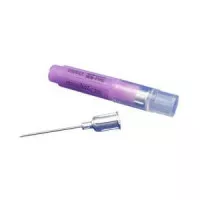 Cardinal Health 8881250032 - Monoject Rigid Pack Hypodermic Needle with Polypropylene Hub 30G x 3/4" (100 count)