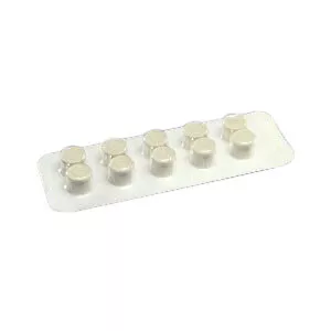 Cardinal Health 8881682119 - Syringe Tip Cap MonojecT™ Polyolefin Plastic, Sterile, Disposable
