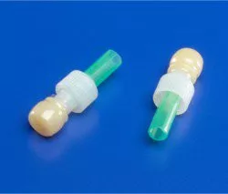 Cardinal Health 8888115006 - Heparin Lock Argyle™