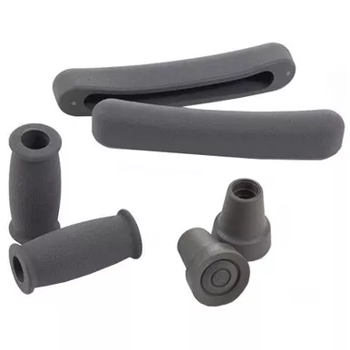 Cardinal Health CACK20026R - Crutches Replacement Kit