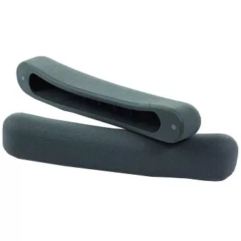 Cardinal Health CACP20028R - Replacement Crutch Pads