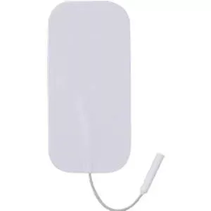 Cardinal Health EP85360 - S-Series Self-Adhering Reusable Stimulating Electrodes 2" x 4" Rectangle