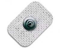 Cardinal Health ES40030- - Soft-E Repositionable Cloth ECG Electrode