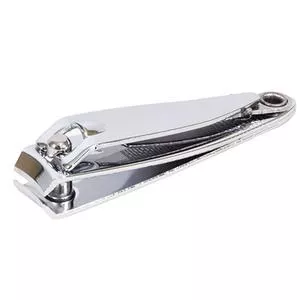 Cardinal Health Fingernail Clipper With File- Box of 6
