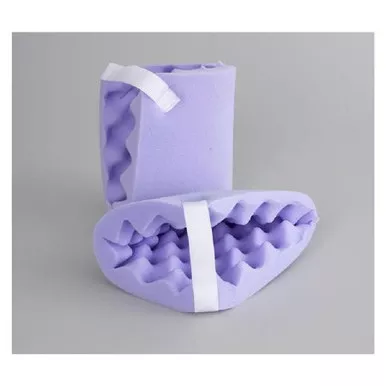 Cardinal Health FP-HEEL1 - Cardinal Health DEVON Heel Protector Foam Positioner