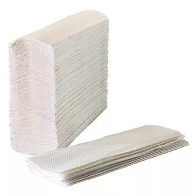 Cardinal Health SPTMULTFLD - Multi-Fold Paper Towel, 9.2 x 9.4", 250/Package