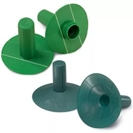 Cardinal Light Handle Cover Devon™ Rigid - Case of 56 - 31140125-CS