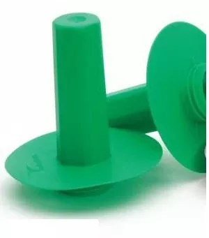 Cardinal Light Handle Covers - Case of 24 - 524-RG-CS