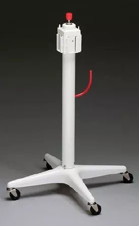 Cardinal Mobile Suction Cart - Case of 1 - 65652-510-CS