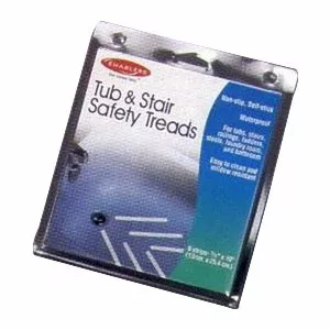 Carex Health EN33CRD - Safety Tread