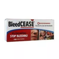 Catalina BC-100 - BleedCease, Sterile pack of 100
