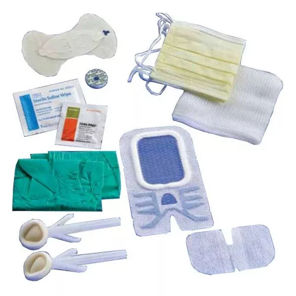 Centurion Lvad Kit For Skin Sensitivity- Each of 1