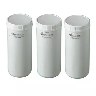 Civco Medical Instruments 610-585 - Replacement Kit Civco 12 X 5 Inch Polyethylene Cup Endocavity Ultrasound Transducers