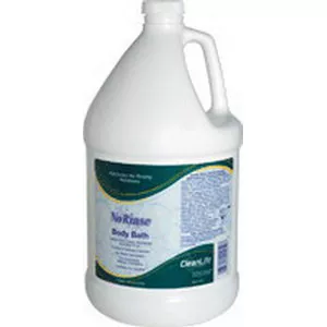 Cleanlife 950 - No-Rinse Body Bath 1 Gallon