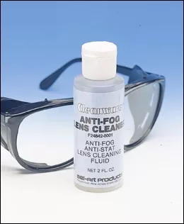 Cleanware™ Anti-Fog Solution- Default Title