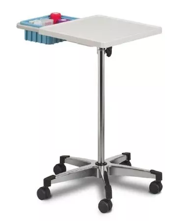 Clinton Industries Mobile Workstation - Each - 6900-B-EA