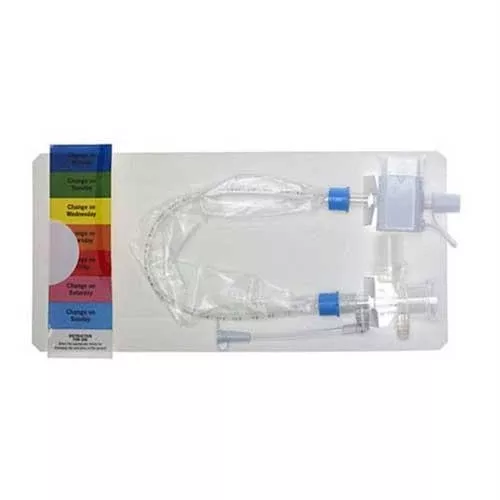 Closed Suction Catheter, 24hr, 12 Fr- Each of 1